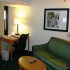 Отель Fairfield Inn & Suites by Marriott Cleveland Avon, фото 4