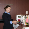 Отель Hampton Inn Salt Lake City/Layton, фото 22