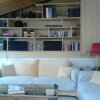 Отель Roof-top garden apartment really well located in Athens, фото 4