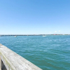 Отель Crab Cove On The Bay 407 3 Bedroom Condo by RedAwning, фото 20
