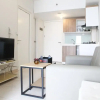 Отель Modern Design 2BR The Springlake Summarecon Apartment, фото 4