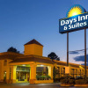 Отель Days Inn & Suites by Wyndham Vicksburg, фото 1