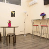 Гостиница Roofhotel Sochi Hostel, фото 35