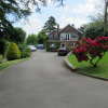 Отель The Warren B&B, фото 1