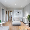 Отель Fulham Serenity: Your Charming 2-bed Retreat, фото 8