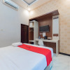 Отель RedDoorz Plus @ Orange Diponogoro Palangkaraya, фото 8