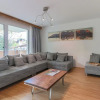Отель Modern Apartment in Kirchberg in Tirol Near Ski Area, фото 6