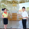 Отель Truong Huy Hotel, фото 37