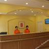 Отель Home Inn Huayi Hotel (Heze Yucheng Guquan Road), фото 9