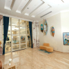 Отель Helnan Maamoura Hotel - Alexandria, фото 2