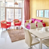 Отель Continental Tower by Luxury Staycation, фото 26