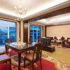 Отель Qinghe Jin Jiang International Hotel, фото 30