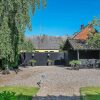 Отель Traditional Holiday Home in Syddanmark With Sea Nearby, фото 20