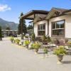 Отель Northwinds Hotel Revelstoke, фото 14