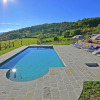Отель Villa with Private Pool near Cortona in Calm Countryside & Hilly Landscape, фото 9