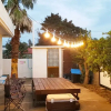 Отель Jeju Joyonghan Guest House Sanbangsan, фото 22