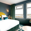 Отель Mercure Roscoff Bord de Mer, фото 2