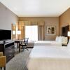 Отель Holiday Inn Express & Suites New Berlin, an IHG Hotel, фото 41