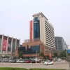 Отель Jinjiang Inn Select Zibo Boshan Passenger Terminal, фото 11