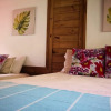 Отель Boutique Hotel y Spa Tangara Azul, фото 6