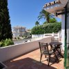 Отель Homely holiday home in Benalmádena with private swimming pool, фото 20