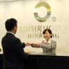 Отель Loisir Hotel Toyohashi, фото 32