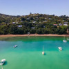 Отель Koi Waiheke with private beach access, фото 15