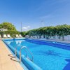 Отель Studio With Swimming Pool in Porto Cesareo Torre Squillace, фото 27