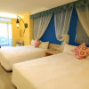 Отель Kenting Beach House, фото 3