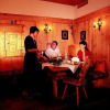 Отель Aldranser Hof, фото 20