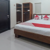 Отель OYO 1478 Clean & Comfort Homestay, фото 6