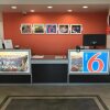 Отель Motel 6 Abilene, TX, фото 14