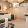 Отель 6 Person Holiday Home in Hjorring, фото 2