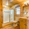 Отель Mountain Tops Serenity, фото 11