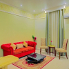 Отель Al Zaidan For Furnished Units by OYO Rooms, фото 11
