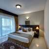 Отель Nihal Residency Hotel Apartments, фото 24