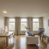 Отель Rijksmuseum Apartment, фото 6