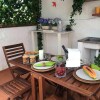 Отель House with 2 Bedrooms in Seixal, with Enclosed Garden And Wifi, фото 9