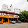 Отель Nida Rooms Chang Mai Airport 99 at The Family Hotel, фото 1