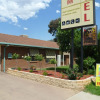 Отель Kanimbla Motor Inn, фото 1