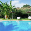 Отель Cottage in Santa Flavia With Swimming Pool, Terrace,barbecue, фото 17