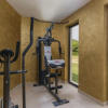 Отель Awesome Home in Sumber With Sauna, Wifi and 7 Bedrooms, фото 27