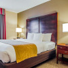 Отель Comfort Suites Sumter, фото 6
