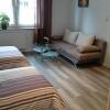 Отель Appartment am Nordpark, фото 3