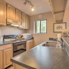 Отель Cozy Mammoth Lakes Studio: 5 Mi to Ski Slopes, фото 11