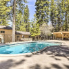 Отель Incline Village Condo w/ Deck: 1 Mi to Lake Tahoe, фото 20