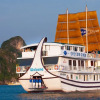 Отель Gray Line Halong Cruise, фото 1