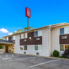Отель Red Roof Inn Dry Ridge, фото 16