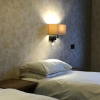 Отель Rockingham Lodge, фото 20