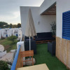 Отель Portas do Sol Pool Portimao Apartment, фото 18